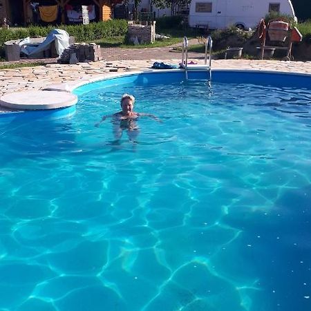 Friedland  Bed & Breakfast Elseline المظهر الخارجي الصورة