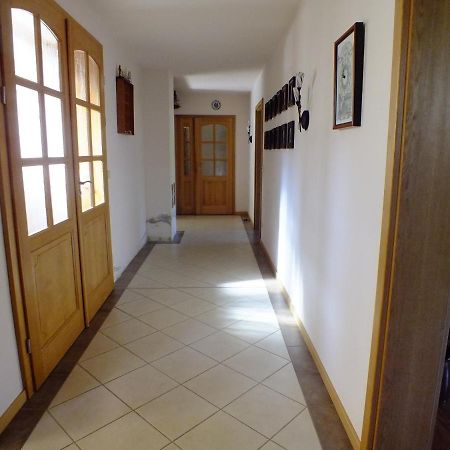Friedland  Bed & Breakfast Elseline المظهر الخارجي الصورة