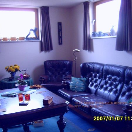 Friedland  Bed & Breakfast Elseline المظهر الخارجي الصورة