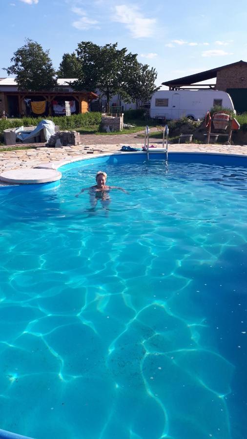 Friedland  Bed & Breakfast Elseline المظهر الخارجي الصورة