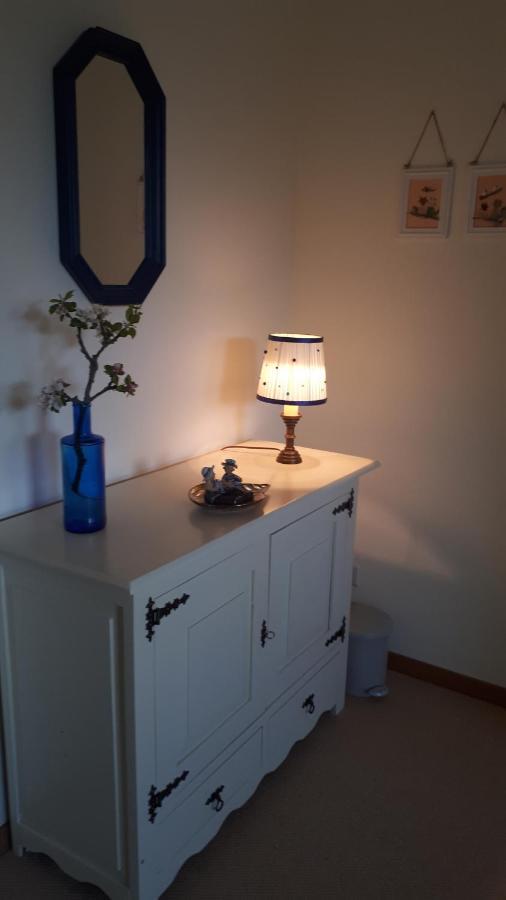 Friedland  Bed & Breakfast Elseline المظهر الخارجي الصورة