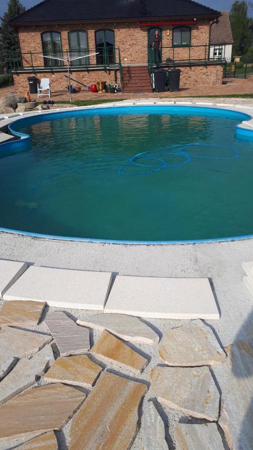 Friedland  Bed & Breakfast Elseline المظهر الخارجي الصورة