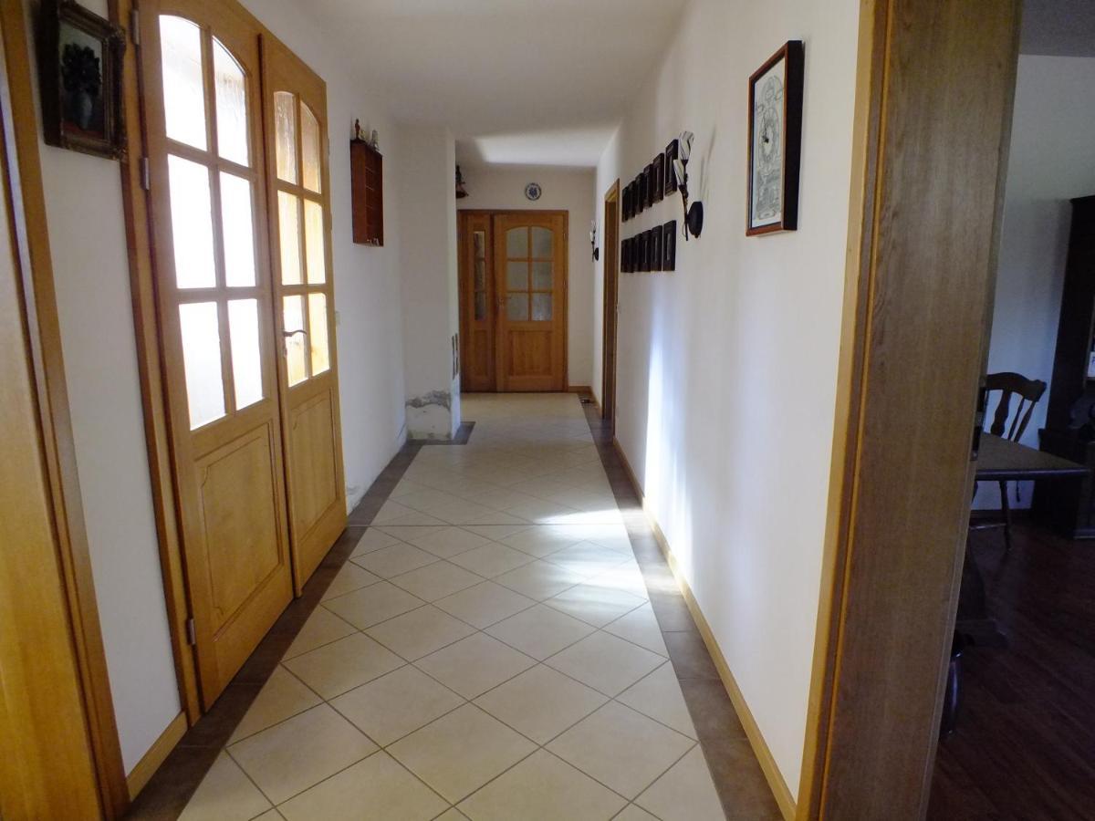 Friedland  Bed & Breakfast Elseline المظهر الخارجي الصورة