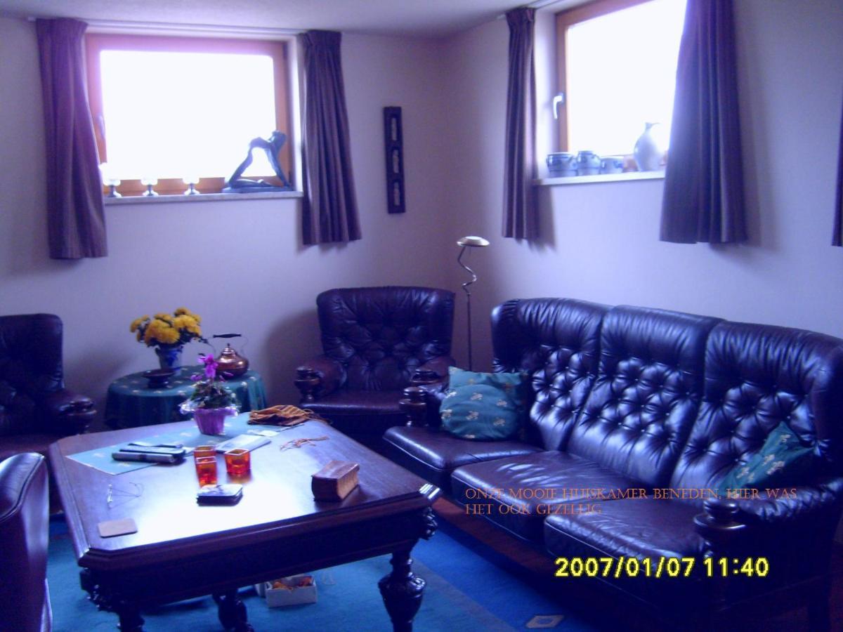 Friedland  Bed & Breakfast Elseline المظهر الخارجي الصورة