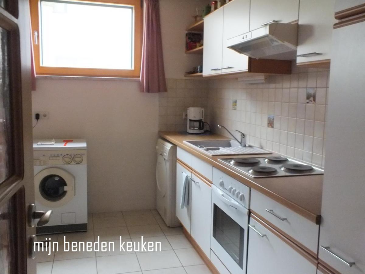 Friedland  Bed & Breakfast Elseline المظهر الخارجي الصورة