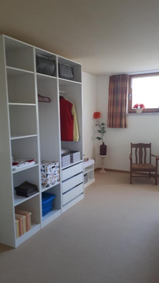 Friedland  Bed & Breakfast Elseline المظهر الخارجي الصورة